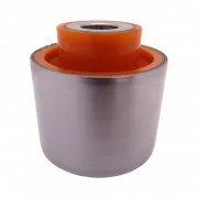 Polyurethane bushing rear trunnion upper, instead of a ball joint Jeep Cherokee 2013-2018 5090 070AA; 5090 070AB; 05090 070AD; 5090 070AC; 5090 071AC; 5090 071AA; 5090 071AB; 5090 071AD; 5090070AA; 5090070AB; 05090070AD; 5090070AC; 5090071AC; 5090071AA; 5090071AB; 5090071AD; 5090 073AA; 5090 073AC; 5090 073AB; 5090 072AB; 5090 072AA; 5090072AC; 5090073AA; 5090073AC; 5090073AB; 5090072AB; 5090072AA; 5090072AC; 5090 071AB; 5090 071AA; 5090 071AC; 5090071AB; 5090071AA; 5090071AC;