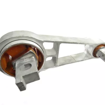 Поліуретанова подушка двигуна задня Alfa Romeo 159 2005-2011  50502603