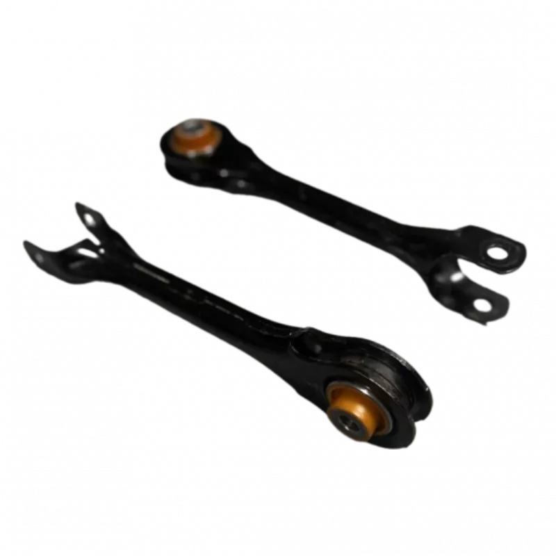 Rear upper trailing arm Tesla Model 3 2017- Service with repressing of bushings (Bushings are not included in the price) 1044421-00-G; 104442100G; 1044427-00-C; 104442700C;