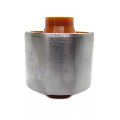 Поліуретанова подушка КПП Acura Mdx 2006-2013 ЗМІННИЙ САЙЛЕНТБЛОК 50850STXA03; 50850-STX-A03