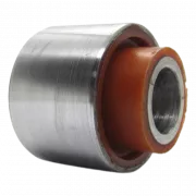 Полиуретановый сайлентблок заднего амортизатора верхний KONI Hyundai Santa Fe 2012-2018 82451379