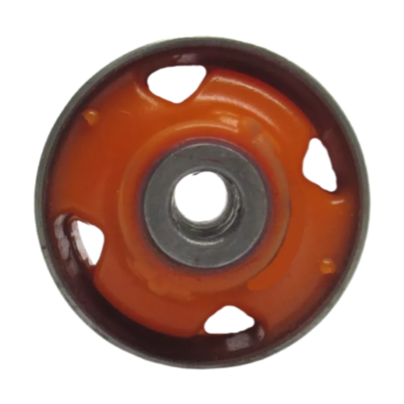 Polyurethane bushing rear gearbox front Lexus Nx 2014- TAB341; 5238042120; 5238042110; 5238042130; 523800R020; 4165142120; TAB-341; 52380-42120; 52380-42110; 52380-42130; 52380-0R020; 41651-42120