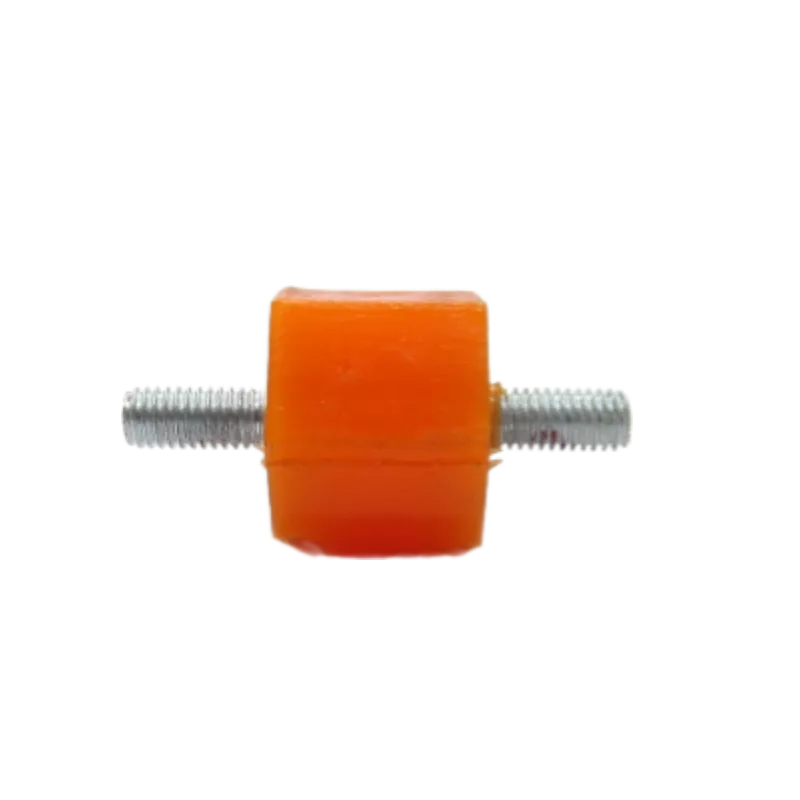 Polyurethane fasteners for the fuel pump, engine protection, radiator Volkswagen Polo 1981-1994 191201256; 191 201 256; 1490990; 1002010002;
