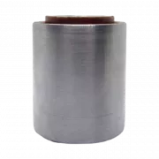 Поліуретановий сайлентблок важеля гуркоту зернозбирального комбайна Fendt (5250) (Ø25x45 L56 мм) D46481300
