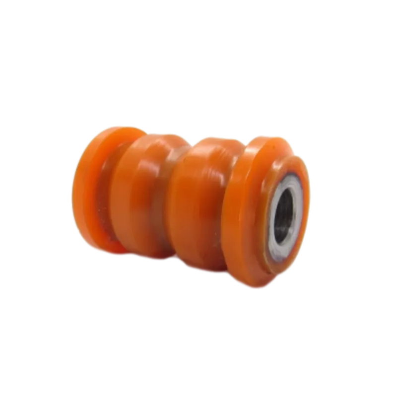 Polyurethane bushing front arm front Mazda 2 2007- MZABDES; D651-34-350C; D651-34-470; 1540724; 1540725; D651-34-300D; 1 737 305; D651-3447-0; 1 540 724; 1 540 725; 1 712 696; D651-34-300B; D651-34-300C; D651-3435-0; D651-34-350B; D651-34-350D; D651-3435-0B; D651-3435-0C; D651-3435-0D; 7 250 481; D651-3430-0D; MZAB-DES; 1737309; 1 737 309; 1737305; 1 737 305; D651-34-470; D65134470; 1 712 697; 1712697; 1 540 724; 1737309; D65134300B; 1532421; 1520778; 1540724; 8V513042BD; 8V513042BH; BE8Z3078C; BE8Z3079C; 1 532 421; 1 520 778; 1 540 724; 8V51-3042-BD; 8V51-3042-BH; BE8Z-3078-C; D651-3430-0B; BE8Z-3079-C;