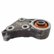 Polyurethane cushion gearbox Opel Meriva 2002-2010  846083; 24463130; 8 46 083;