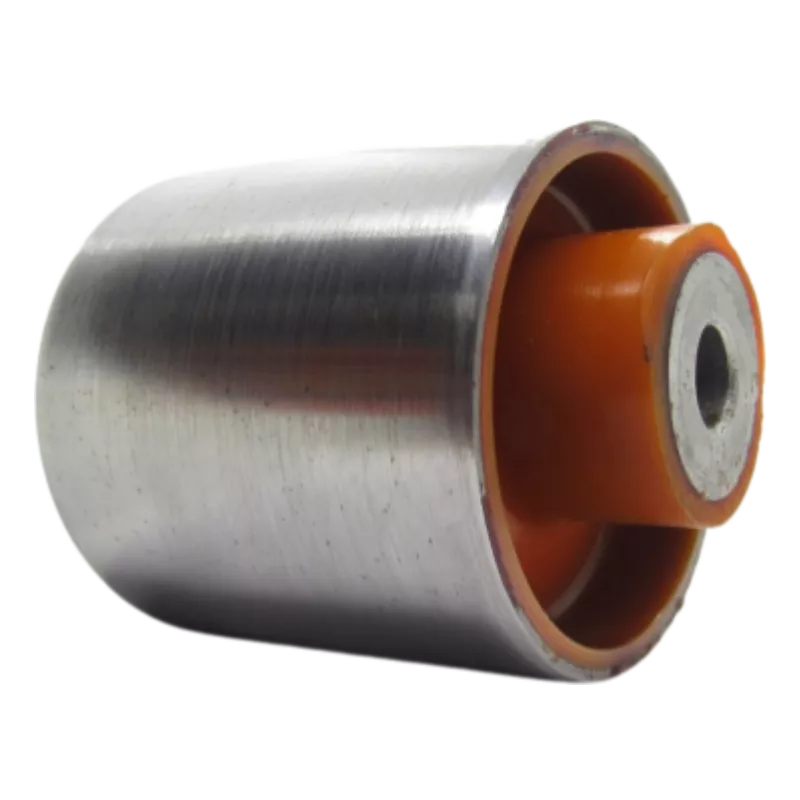 Polyurethane bushing of the front covered lever Bmw F15 2012-2018 31 12 6 851 693; 31126851693