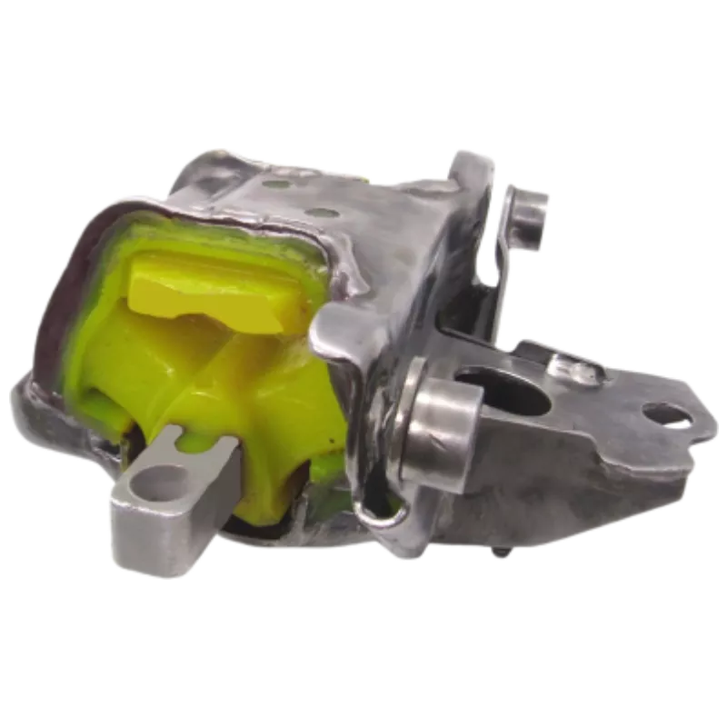 Polyurethane engine mount left Volkswagen Polo 2009- HARDNESS RECONSTRUCTION OF YOUR  6Q0 199 555 AD; 6Q0199555AD; 6Q0 199 555 AS; 6Q0 199 555 AA; 6Q0 199 555 AF; 6Q0199555AS; 6Q0199555AA; 6Q0199555AF