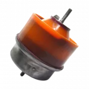 Polyurethane mount of the engine right, left Skoda Superb 2001-2008 RECONSTRUCTION OF YOUR 3B7 199 379 A; 3B7199379A