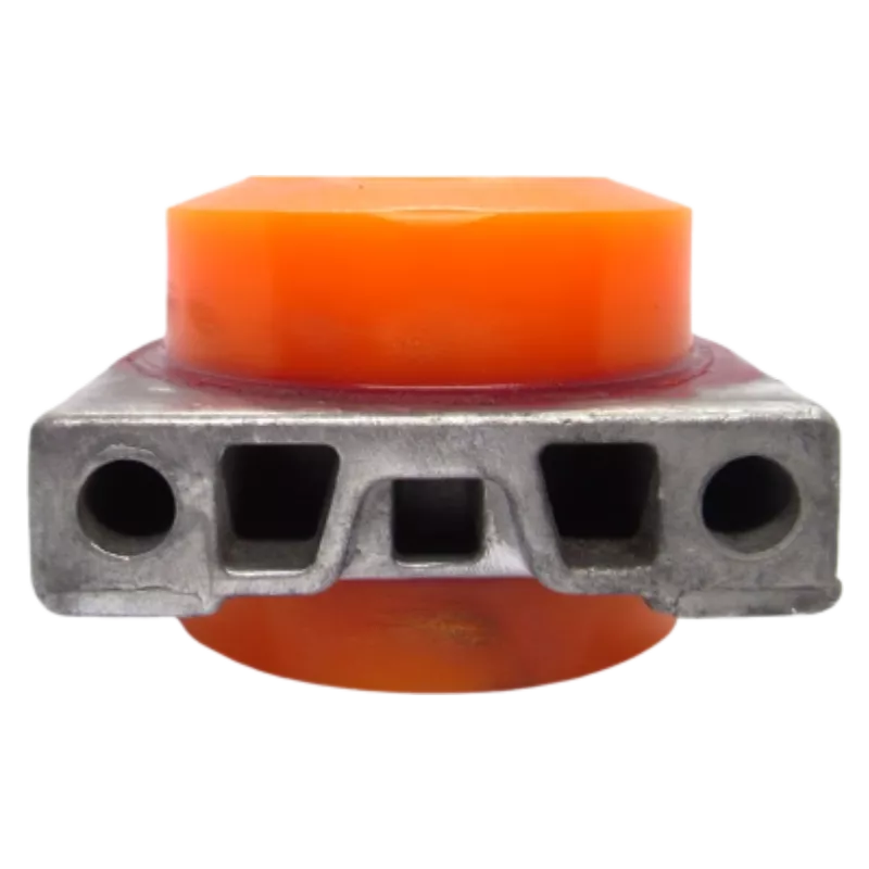 Polyurethane engine mount right Renault Mascott 1999-2010 RECONSTRUCTION OF YOUR 74 82 048 232; 7482048232; 15 21 A1B 2C1; 1521A1B2C1;