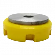 Polyurethane travel limiter of the bushing of the rear gearbox Ford Mustang 2015- 5295634; FR3W4A263AC; FR3W-4A263-AC; 5 295 634;