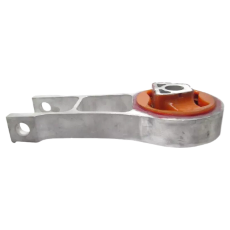 Polyurethane engine mount rear Jeep Cherokee 2013-2018 RECONSTRUCTION OF YOUR P68224909AC; 