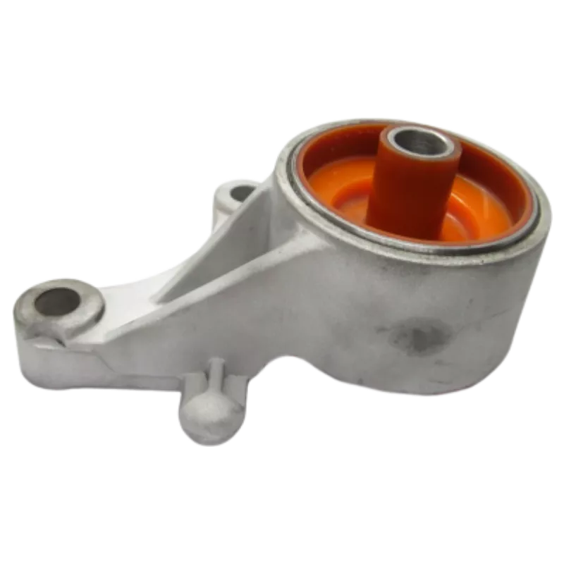 Polyurethane front engine mount Opel Astra 2004-2008 BUSHING REPLACEMENT service 6 84 697; 684697; 90576048;