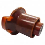 Polyurethane bushing front subframe front Jeep Grand Cherokee 2010-2021 RECONSTRUCTION OF YOUR BZAB-020; 52124 861AB; A 164 331 04 42; A 166 331 00 42; A 164 331 02 42; K52124861AB; 68077930AA; 052124861AB; BZAB020; 52124861AB; A1643310442; A1663310042; A1643310242;