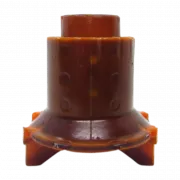 Polyurethane bushing front subframe front Jeep Grand Cherokee 2010-2021 RECONSTRUCTION OF YOUR BZAB-020; 52124 861AB; A 164 331 04 42; A 166 331 00 42; A 164 331 02 42; K52124861AB; 68077930AA; 052124861AB; BZAB020; 52124861AB; A1643310442; A1663310042; A1643310242;