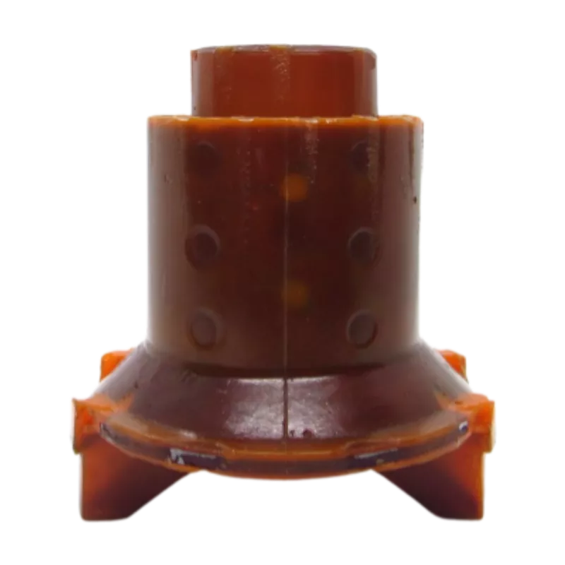 Polyurethane bushing front subframe front Mercedes-Benz 164 2006-2012 RECONSTRUCTION OF YOUR BZAB-020; 52124 861AB; A 164 331 04 42; A 166 331 00 42; A 164 331 02 42; K52124861AB; 68077930AA; 052124861AB; BZAB020; 52124861AB; A1643310442; A1663310042; A1643310242;