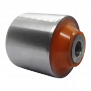 Polyurethane inner rear bushing of the rear spring-loaded arm Lancia Thesis 2001-2009 6 066 5922; 5 174 3778; 60665922; 51743778;