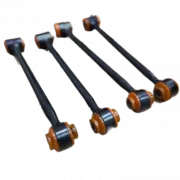 Rear suspension Lexus RX330 2003-2009 Service with repressing of bushings (Bushings are not included in the price) 48710-48010; 48720-48010; 48725-20370; 48710-48020; 4871048010; 4872048010; 4872520370; 4871048020; TAB318, 487100E020, 4871048050, Q0051481, BG1204, 516113, C9378; TAB-318, 48710-0E020, 48710-48050; TAB-ACU10R; TABACU10R; 48710-48010; 48720-48010; 48725-20370;  4871048010; 4872048010; 4872520370; 4871048020; 48710-48020; TAB316, 487300E030, 487300E040, 4873048051, 4873048061, 4873048110, 4873048120, 4873048160, 4874048120; TAB-316, 48730-0E030, 48730-0E040, 48730-48051, 48730-48061, 48730-48110, 48730-48120, 48730-48160, 48740-48120; TAB-069; 48730-20180; 48730-48050; 48730-21040; 48725-20390; 48730-21020; 48730-48020; 48730-32090; 48730-48060; 48725-32230; 48725-48010; TAB069; 4873020180; 4873048050; 4873021040; 4872520390; 4873021020; 4873048020; 4873032090; 4873048060; 4872532230; 4872548010; 48710-48070; 48710-48070; 4871048070; 4871048070;