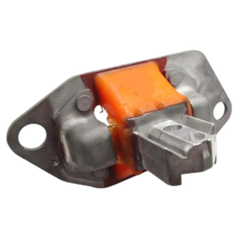Polyurethane right engine mount Volvo S80 1998-2006 RECONSTRUCTION OF YOUR 9186364; 9492872; 30748811; 8624757; 9485152;