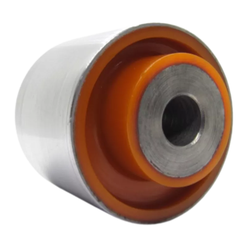 Polyurethane front bushing of the front lower arm Cadillac Cts 2007-2014 PP-2390 CDAB-001; CDAB001; 15921067; 25862781; 25862782; 20804093; 15250265; 15250266; 10399362; 15270102; 15921068; 15806921; 15806922; 15921069; 15921070;