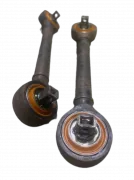 Beam rod Nissan Diesel 1975- Service with repressing of bushings (Bushings are not included in the price) 49305-1110; 49305-1130; 49305-1140; 49605-1140; S40JJ-E0090; S4930-51140; 1-51519-066-2; 1-51519-113-0; 1-51519-113-1; 1-87411-074-0; 1-87411-074-1; 1-87411-074-2; MC 812666; 55542-Z2001; 55542-Z2004; 55542-Z2005; 55542-Z2006; 55542-Z2006; 55542-Z2008; 493051110; 493051130; 493051140; 496051140; S40JJE0090; S493051140; 1515190662; 1515191130; 1515191131; 1874110740; 1874110741; 1874110742; MC812666; 55542Z2001; 55542Z2004; 55542Z2005; 55542Z2006; 55542Z2006; 55542Z2008;