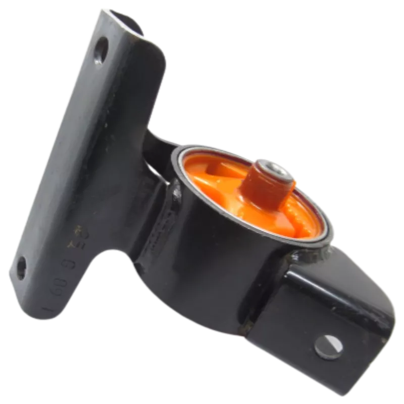 Polyurethane front engine mount right Nissan Pixo 2009-2013 RECONSTRUCTION OF YOUR 11210-4A00H; 11210-4A00F; 11210-4A00L; 112104A00H; 112104A00F; 112104A00L;