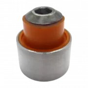 Polyurethane outer bushing of the rear transverse sickle-shaped arm Lincoln Mkx 2016- E1GZ-5500-D; FR3Z-5500-C; 5 282 349; 5 309 170; 2 161 883; FR3Z-5500-D; FR3Z-5500-H; E1GZ-5500-C; 5 282 350; 5 309 181; FR3C5K743AC; E1GC5K743AXB; FR3C5K742AC; E1GZ5500D; FR3Z5500C; 5282349; 5309170; 2161883; FR3Z5500D; FR3Z5500H; E1GZ5500C; 5282350; 5309181;