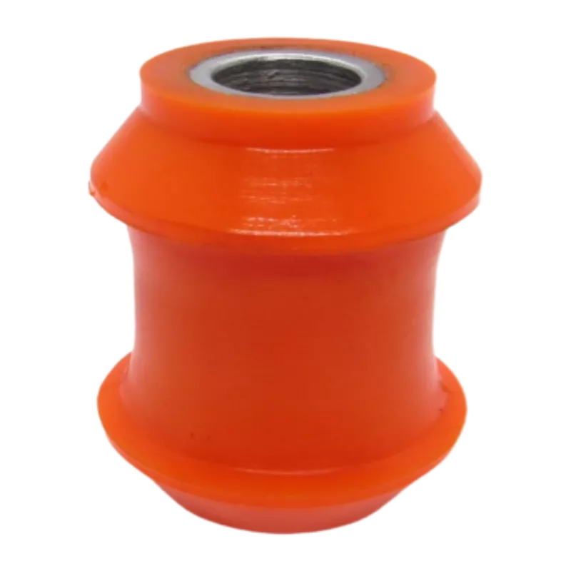 Polyurethane rear shock absorber bushing lower Jeep Wrangler 2018- shock absorber Falcon 11-01-21-120-200-3; 36-05-01-002 15446; 23-04-01-001; 1101211202003; 360501002 15446; 36050100215446; 230401001; 