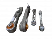 Car suspension Tesla Model S 2012- Service with repressing of bushings (Bushings are not included in the price) 6006840-00-B; 600684000B; 20237АВ; 6006895-00-A; 600689500A; 20237АВ; 104895100A; 104157000B; 1041570-00-B; 104157000A; 1027351-00-C, P1027351-00-C, 102735100C;