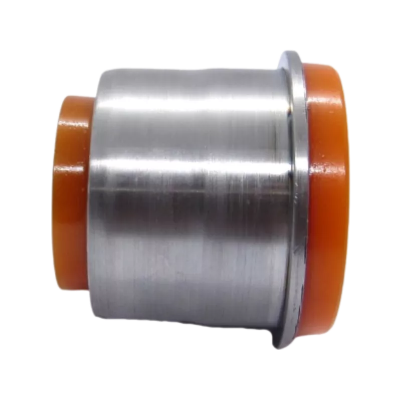 Polyurethane bushing front upper arm front Toyota Quick Delivery 1986-2000 TAB-115; TAB115; 48632-26010; 48632-26090; 48632-26020; 4863226010; 4863226090; 4863226020;