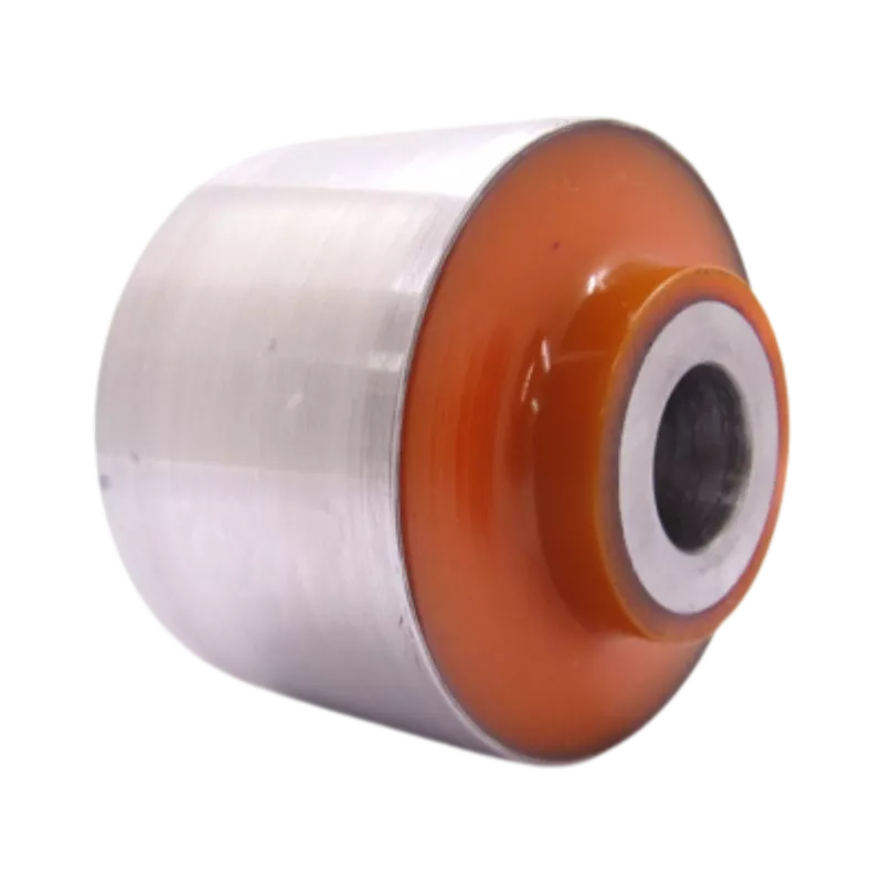 Polyurethane bushing front arm front Lincoln Nautilus 2018- PP-2462 F2GZ-3078-C; MCF-2461; F2GZ-3079-C; MCF-2462; F2GZ3078C; MCF2461; F2GZ3079C; MCF2462;