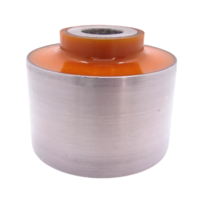 Polyurethane bushing front arm front Lincoln Nautilus 2018- PP-2462 F2GZ-3078-C; MCF-2461; F2GZ-3079-C; MCF-2462; F2GZ3078C; MCF2461; F2GZ3079C; MCF2462;