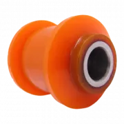 Polyurethane bushing rear shock absorber lower Fiat 500E 2013-2019 68109923AD; 68109 923AD;