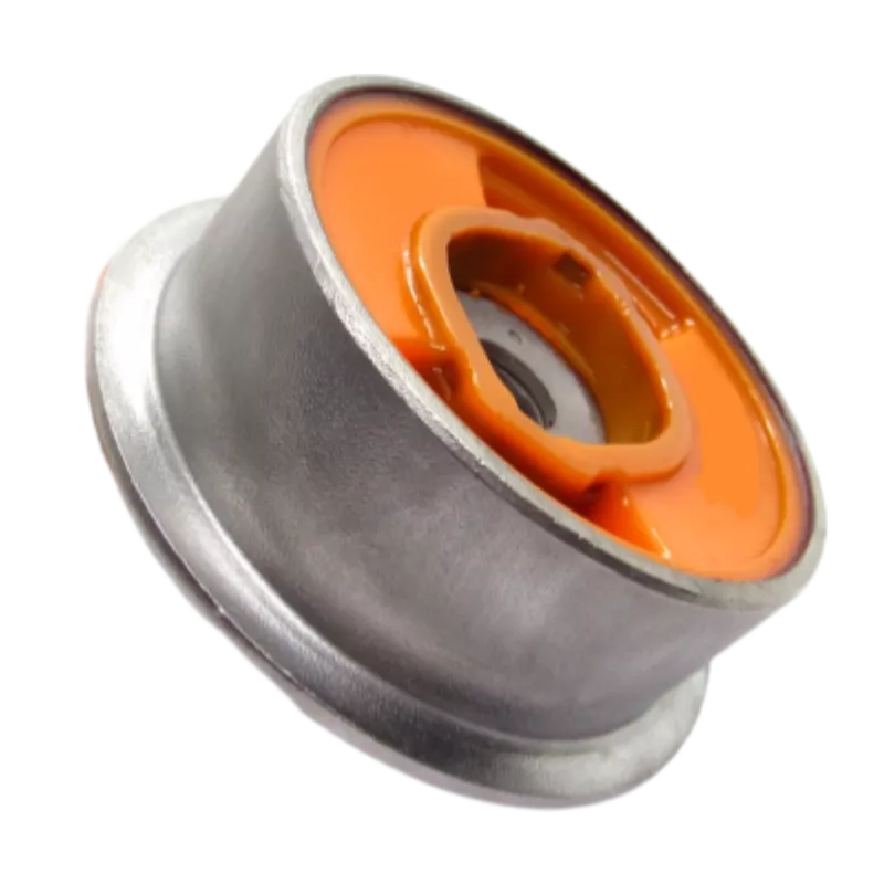 Polyurethane bushing rear gearbox rear upper Toyota Chaser 1992-1996 RECONSTRUCTION OF YOUR TAB-216; TAB216; 41651-30070; 41651-22070; 4165130070; 4165122070;