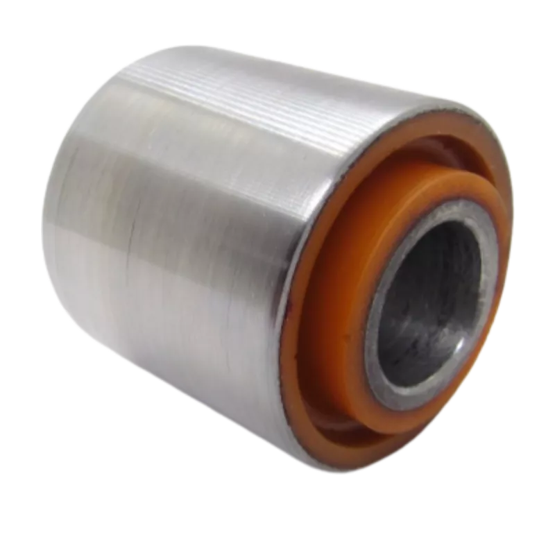 Polyurethane bushing rear transverse link right Mitsubishi Pajero Pinin 1999-2007 MAB-081; MAB081; 4121A039; MR353961; 5150 93; 515093;