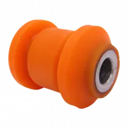 Polyurethane bushing front arm front Volkswagen Lupo 1998-2005 PP-2590 6N0 407 151 A; 6X0 407 151 A; 6X0 407 151; 6N0407151A; 6X0407151A; 6X0407151;