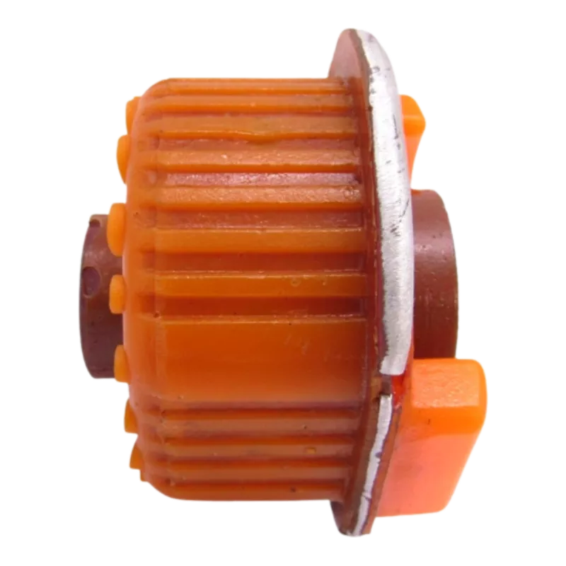 Polyurethane bushing of the rear subframe front Mercedes-Benz 209 2002-2009 A 171 351 01 42; A 203 350 43 08; A 203 351 09 42; A 203 351 07 42; A1713510142; A2033504308; A2033510942; A2033510742;