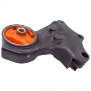 Polyurethane rear engine mount Kia Carens 1999-2006 RECONSTRUCTION OF YOUR 0K2FA 39040; 0K2FA39040;