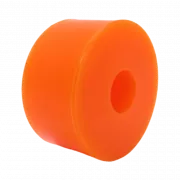 Polyurethane bushing of the front shock absorber rod upper Toyota Fj Cruiser 2006-2010 90540-A0002; 90948-01056; 90540A0002; 9094801056;