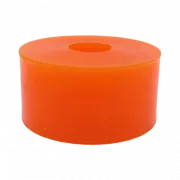 Polyurethane bushing of the front shock absorber rod upper Toyota Fj Cruiser 2006-2010 90540-A0002; 90948-01056; 90540A0002; 9094801056;