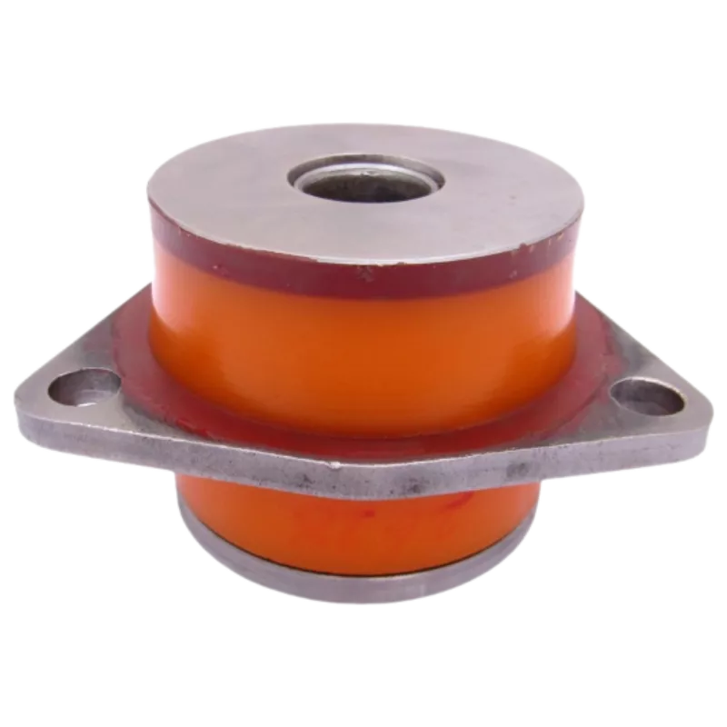 Polyurethane bushing of the rear trailing arm front Land Rover Discovery 1998-2004 RECONSTRUCTION OF YOUR LRAB-029; LRA029; NRC7491; NTC9027; STC618;