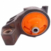 Polyurethane front engine mount Mitsubishi 3000GT 1997-2001 RECONSTRUCTION OF YOUR MB892448, MB871330;