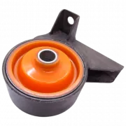 Polyurethane right engine mount Mitsubishi 3000GT 1994-1996 RECONSTRUCTION OF YOUR MB581703, MB631201;