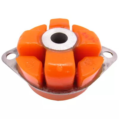 Поліуретанова подушка КПП Audi 90 1984-1987 855 399 151 D; 855 399 151 C; 855399151D; 855399151C;