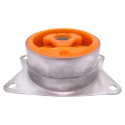 Polyurethane left engine mount Opel Signum 2003-2008 PP-2704a RECONSTRUCTION OF YOUR 56 84 661; 5684661; 13191586;