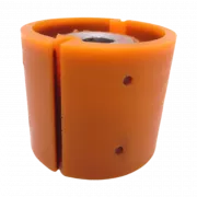 Polyurethane rear bushing rear gearbox Bmw E85 2002-2008 33 17 3 449 082; 33173449082;