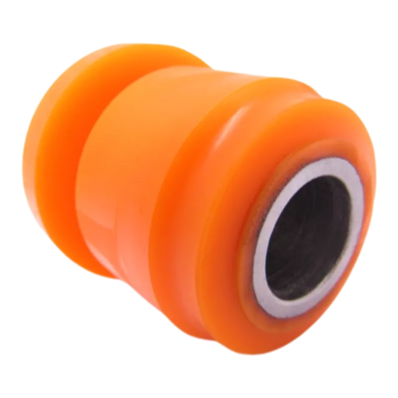 Polyurethane bushing front upper arm Mitsubishi L200 1986-1996 MB527161; MB527512; MB527162;