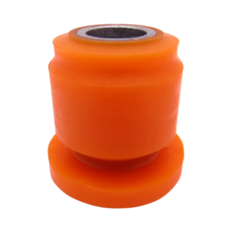 Polyurethane bushing front upper arm Mitsubishi L200 1986-1996 MB527161; MB527512; MB527162;