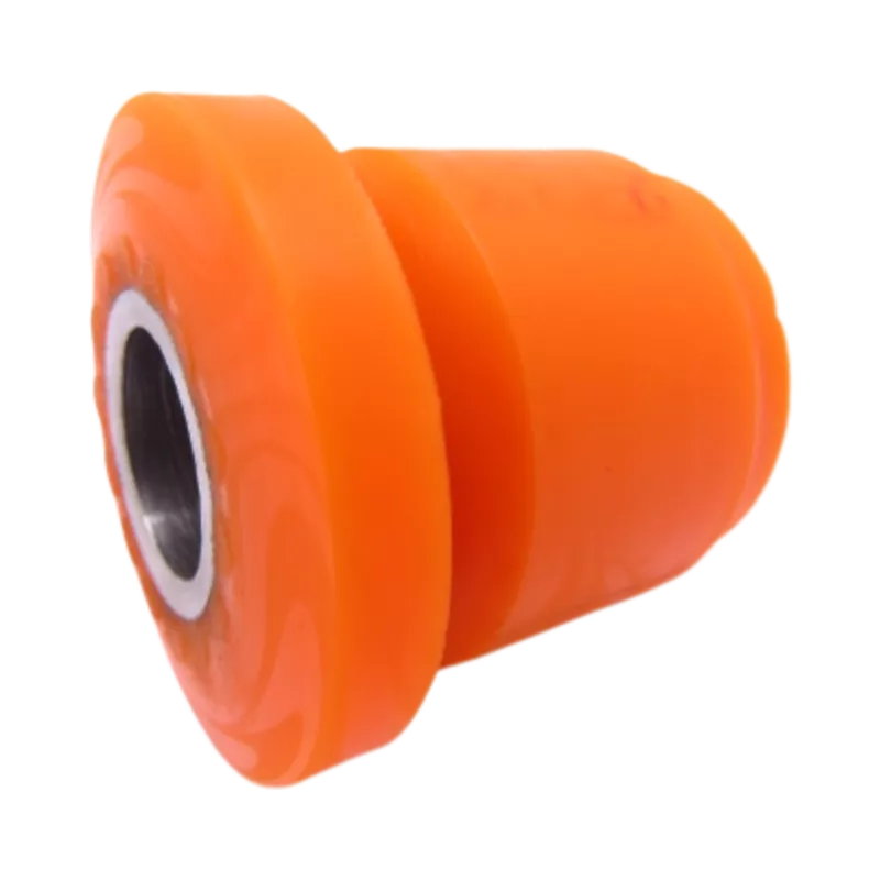 Polyurethane bushing front upper arm Mitsubishi L200 1986-1996 MB527161; MB527512; MB527162;