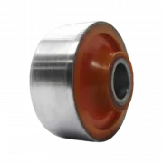 Поліуретановий сайлентблок переднього важеля задній Chery Tiggo 2016- d17mm J69-2909070; J692909070;